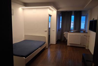 Garsonieră în Central - 7