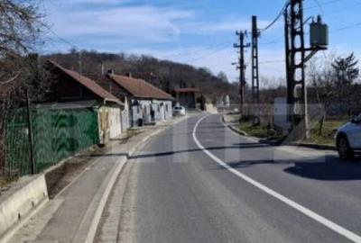 Teren intravilan de vanzare, 860 mp, cu toate utilitatile, z - 8