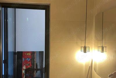 Vand Garsoniera 40m2 in Mangalia. - 5