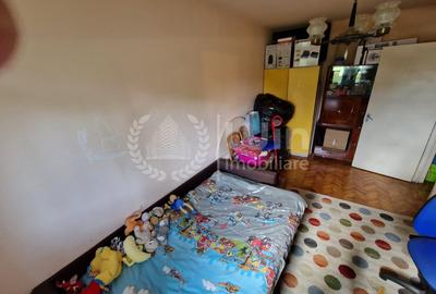 Apartament 4 camere | Balcon | 2 Bai | Grigorescu | Zona str. Donath - 13