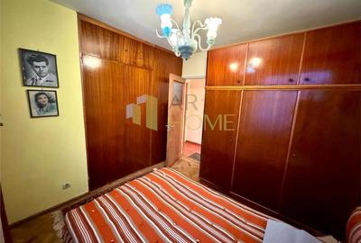 Vanzare apartament 4 camere, boxa si garaj propriu, in Ploiesti, zona Bd. Castanilor - 5
