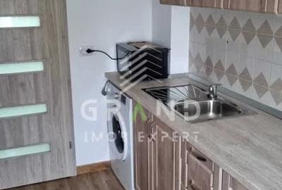 Locuinta confortabila de inchiriat cu 2 camere, aproape de statie bus- Manastur - 2