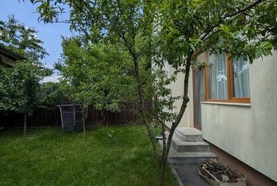 Duplex de vanzare,Gilau Duplex de vanzare,Gilau - 15