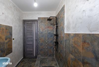 Apartament cu 3 camere în Bogdănești - 12