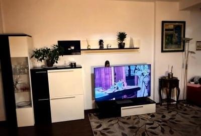 Inchiriere pe termen lung apartament 3 camere Erou Iancu Nicolae, Pipera Inchiriere pe termen lung apartament 3 camere Erou Iancu Nicolae, Pipera - 6