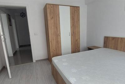 Apartament cu 2 camere decomandat în Miroslava