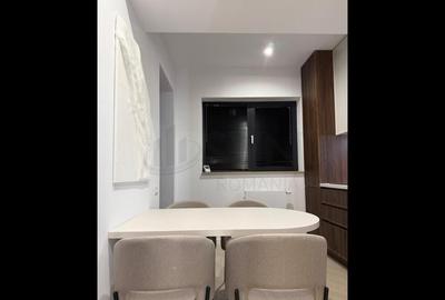 Cortina North I Prima I Mobilat Complet I Parcare Inclusa - 2