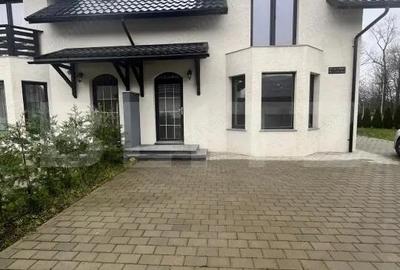 Casa Tip Duplex, Radauti, 110mp+ 260 mp Teren - 12