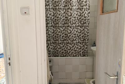 Apartament cu 3 camere semidecomandat în Drumul Taberei - 1