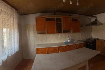 Casă cu 6 camere cu Teren 1213 Mp în Vladimirescu - 4