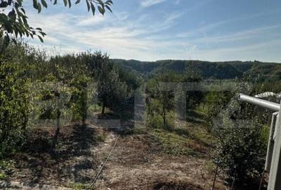 Comision 0 la cumparare! Vila/Casa cu vedere panoramica, sat - 2