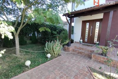 Casa individuala cu 5 camere de vanzare in Sag - ID V155 - 33