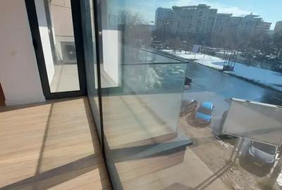 Apartament cu 3 camere decomandat în 13 Septembrie - 4