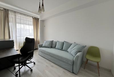 Apartament cu 3 camere în Mihai Bravu - 5