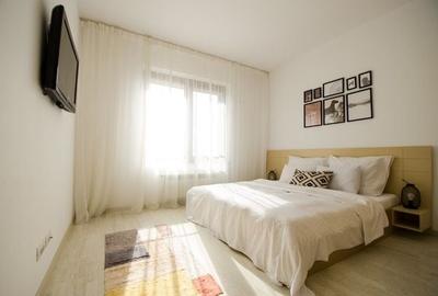 Apartament cu 2 camere decomandat în Aviației - 1