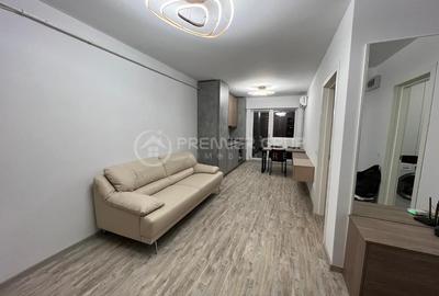 Apartament 2 camere, Copou - Aleea Sadoveanu, 60mp