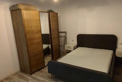 Giroc | 2 Camere |  Curte proprie | Mobilat si utilat Loc de parcare - 3