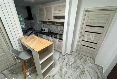 Apartament cu 2 camere decomandat în Mănăștur - 3