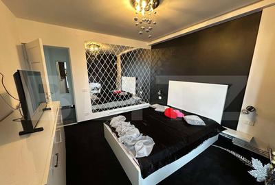 Apartament cu 3 camere de inchiriat - DEVA
