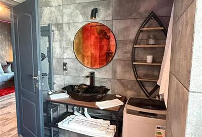 Apartament modern cu 1 camera in Bucium - Cataleya Residence - 8