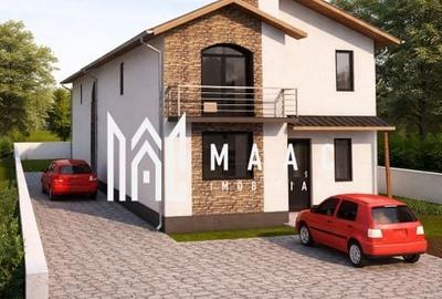 Casa individuala | Constructie noua | 4 camere | Vestem - 4