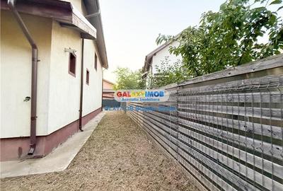 Casa de inchiriat Dragomiresti deal - Bacu Casa de inchiriat Dragomiresti deal - Bacu - 20