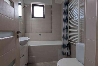 Apartament cu 2 camere în Tomis Plus - 17