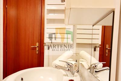 2 camere Mobilat utilat- Posta Vitan- Timpuri Noi - 14