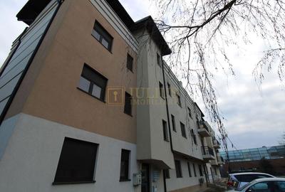 Centrala proprie,clima, loc de parcare. Complex Studentesc -Stadion. - 17