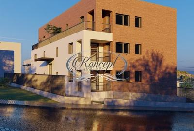 Smart House boutique pe strada Oasului, aproape de CREIC - 3