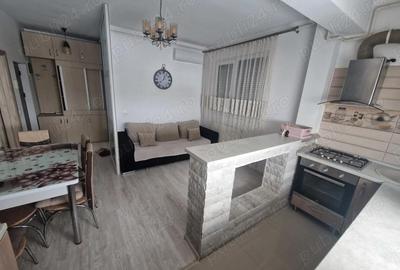 Apartament cu 2 camere semidecomandat în Păcii - 3