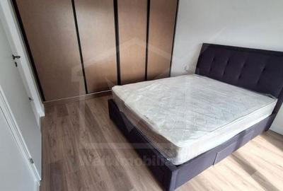 Apartament cu 3 camere semidecomandat, mobilat în Florești - 5
