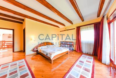 Exclusiv! Vila de vanzare in Sangeorgiu de Mures, Mures - 14