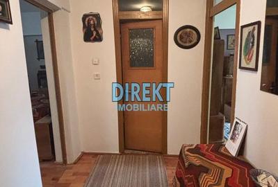 Apartament cu 2 camere decomandat în Central - 3