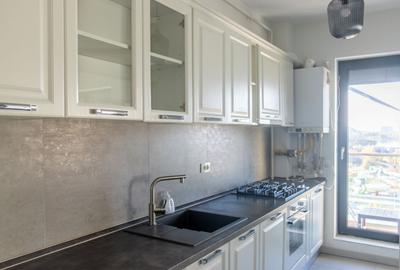 Direct Proprietar: 2 Camere – Vedere Lacul Morii & Apus Spectaculos - 3