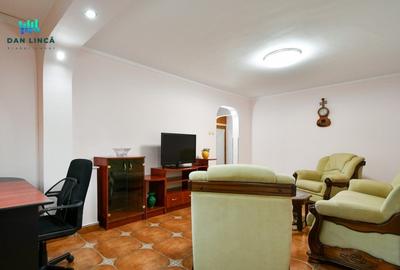 Casa de Cultura-3 camere transformat in 2 camere+zona dinning - 3