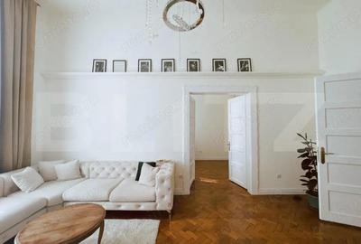 Apartament boem, 70 mp, central disponibil imediat - 2