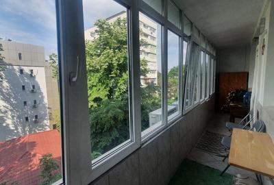 Apartament cu 2 camere semidecomandat, mobilat în 1 Mai - 5