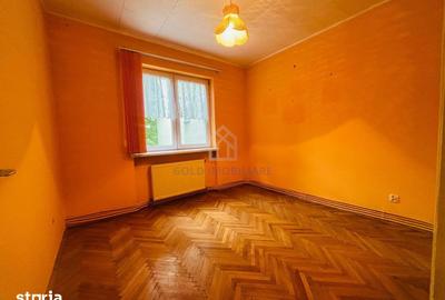 Apartament cu 3 camere în Săsar - 6