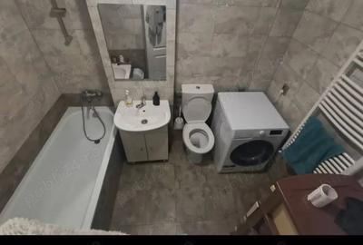 Apartament cu 4 camere decomandat în Ampoi 2 - 5