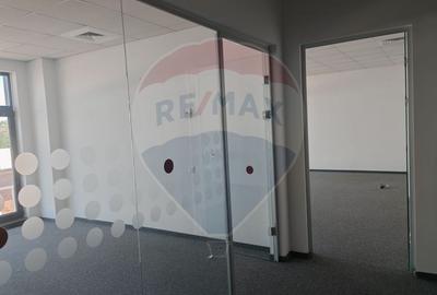 Spatiu de birouri (26 mp) - zona Garii - 1