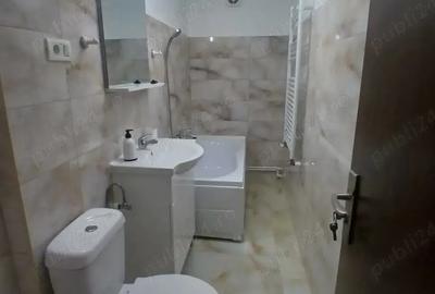 Inchiriez garsoniera unita?i militare -b-dul Bucure?ti, - 1