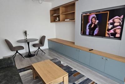 Apartament 2 camere de inchiriat Tractorul - 2