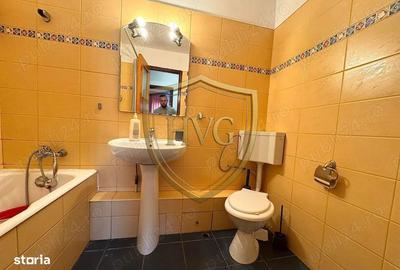 Apartament cu 2 camere decomandat în Grivița - 4