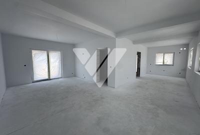 Duplex cu 4 camere cu Canalizare în Șura Mică - 4