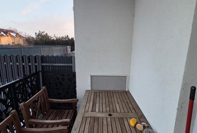 Apartament cu 2 camere decomandat, mobilat în Theodor Pallady - 4