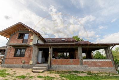 0% COMISION ! CASA PARTER+ MANSARDA - com PADURETI , Arge - 10