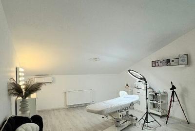 Inchiriez spa?iu comercial Bragadiru nord est