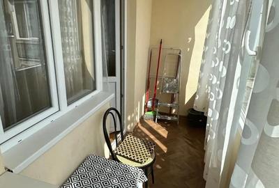 Apartament cu 2 camere semidecomandat în Orașul Nou - 4
