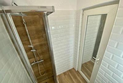 Garsoniera de vanzare zona CET, MOBILATA UTILATA - 8